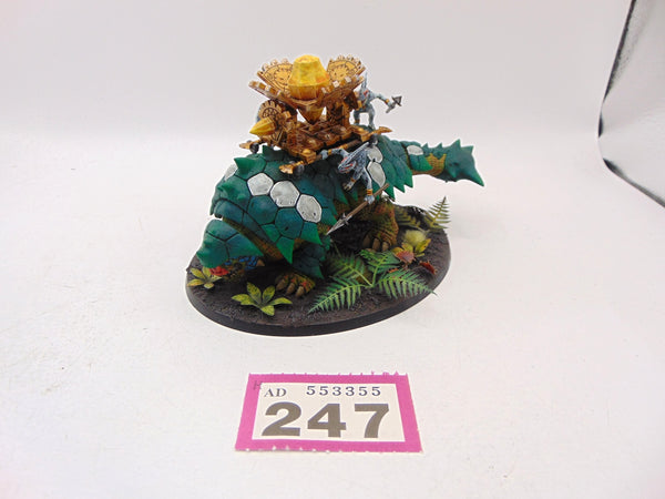 Bastiladon