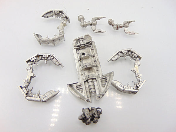 Canoptek Tomb Spyder
