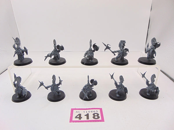 Vulkite Berzerkers