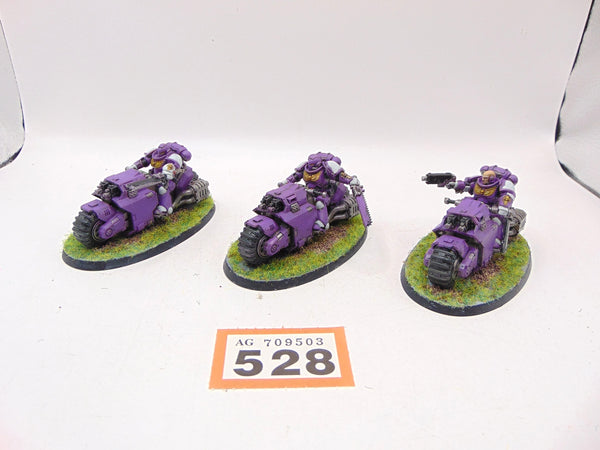 Outriders
