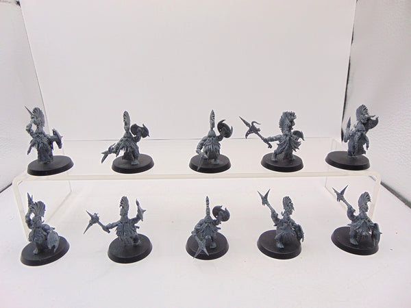 Vulkite Berzerkers