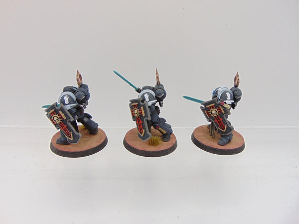 Bladeguard Veterans