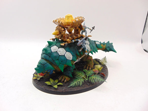 Bastiladon
