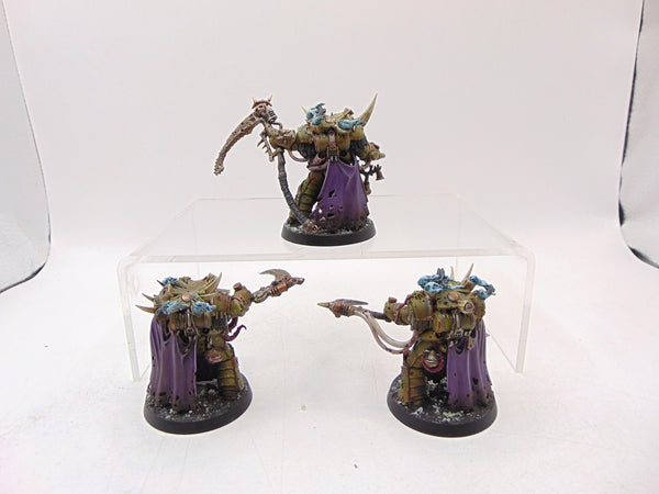Deathshroud Bodyguard