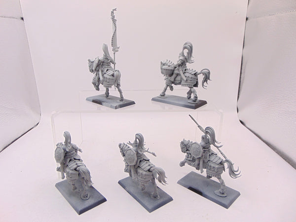 Jade Lancers