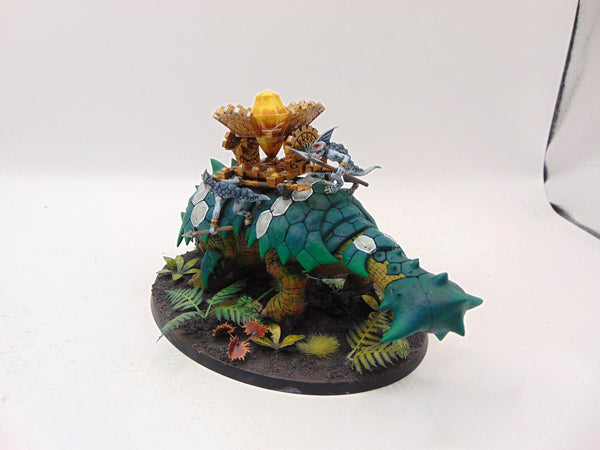 Bastiladon