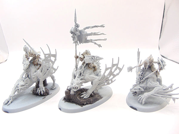 Morbheg Knights