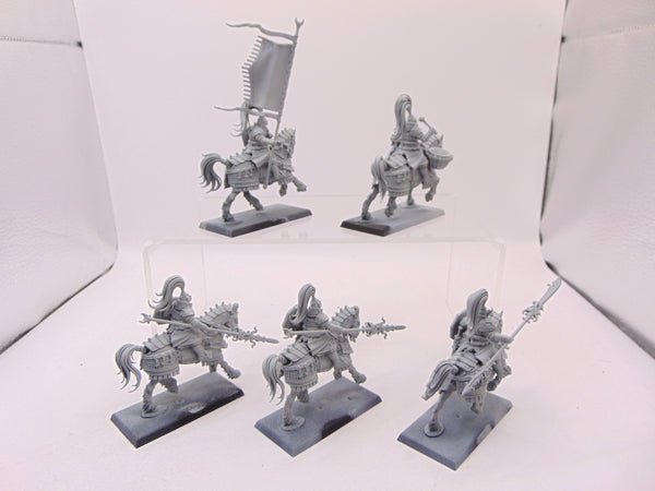 Jade Lancers