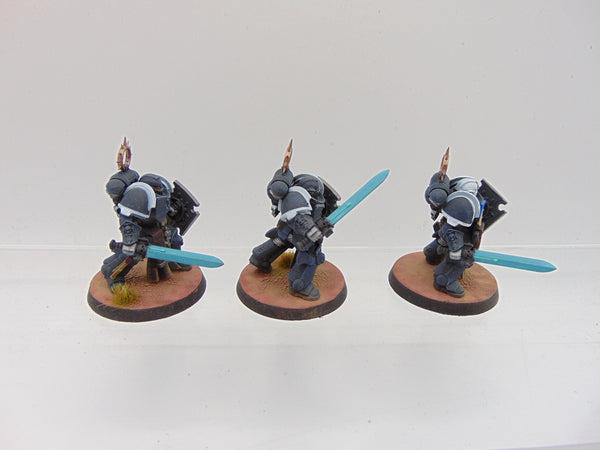 Bladeguard Veterans