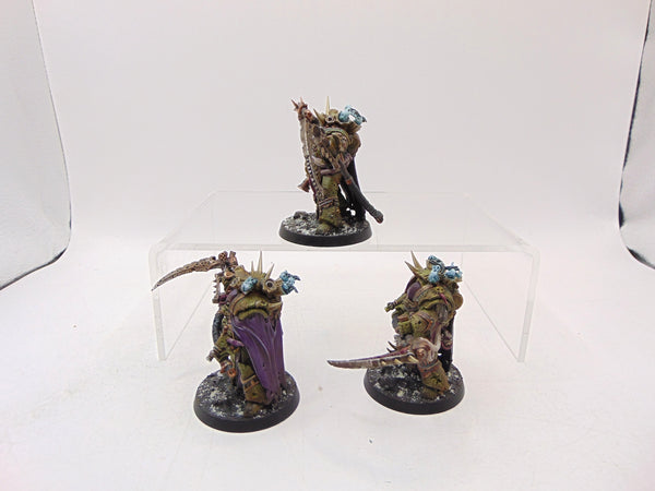 Deathshroud Bodyguard