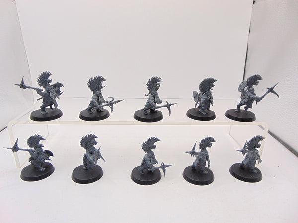 Vulkite Berzerkers