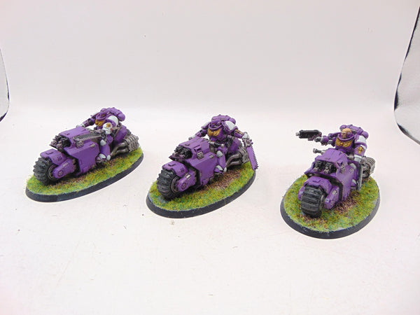 Outriders