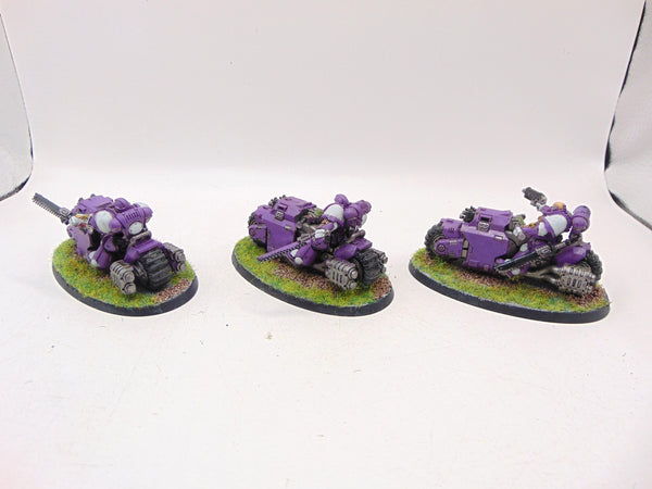 Outriders