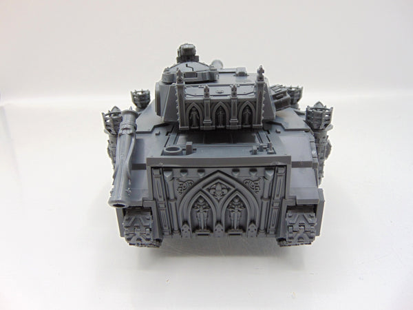 Castigator