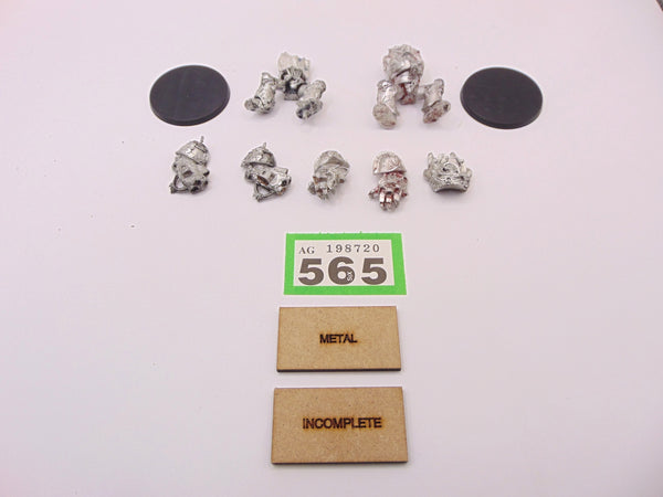 Obliterators