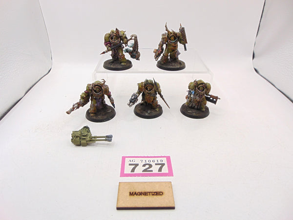 Blightlord Terminators