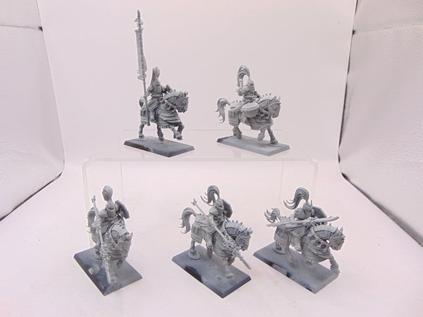 Jade Lancers