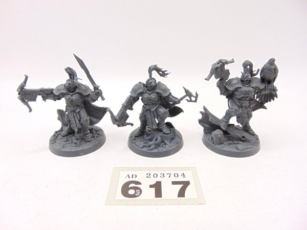 The Farstriders