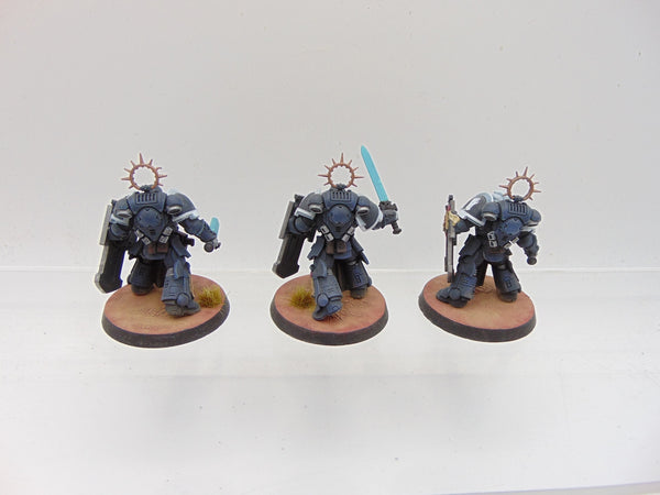 Bladeguard Veterans