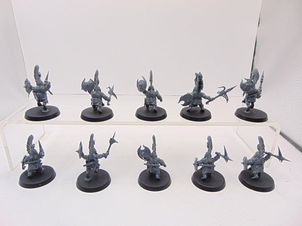 Vulkite Berzerkers