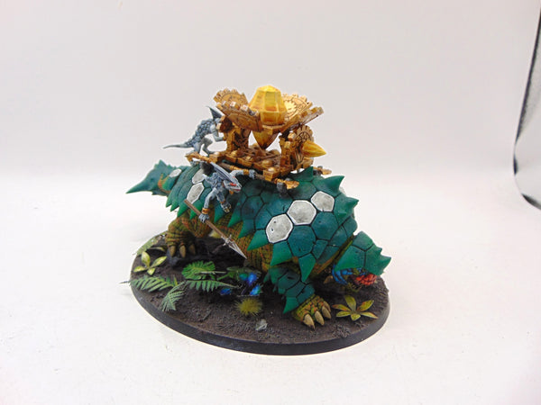 Bastiladon