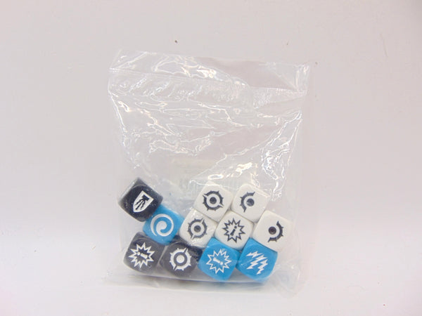 Nightvault Dice Pack