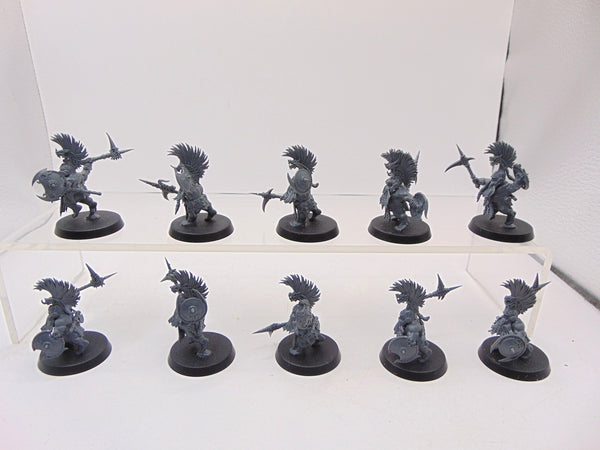 Vulkite Berzerkers