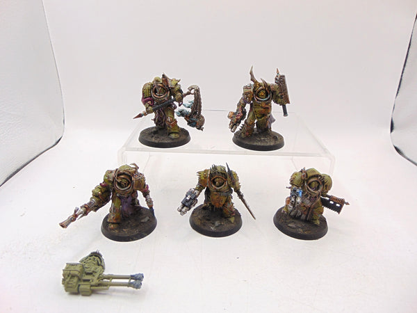 Blightlord Terminators