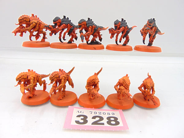 Termagants