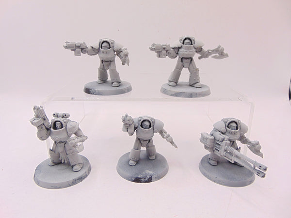 Tartaros Terminator Squad