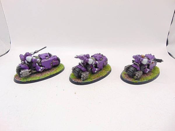 Outriders