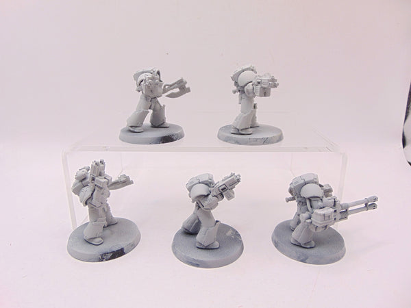 Tartaros Terminator Squad