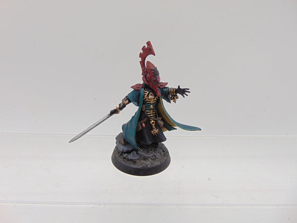 Farseer