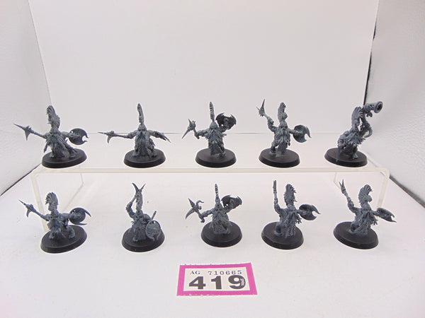 Vulkite Berzerkers