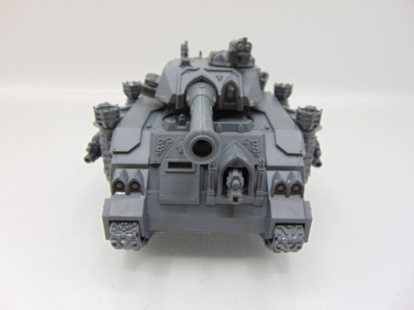 Castigator