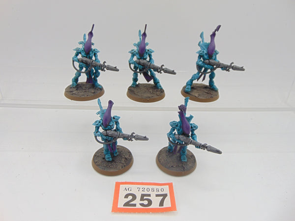 Wraithguard