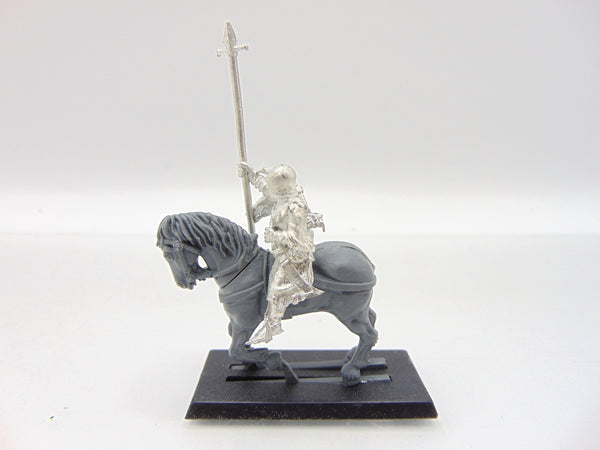 Mounted Yeomen