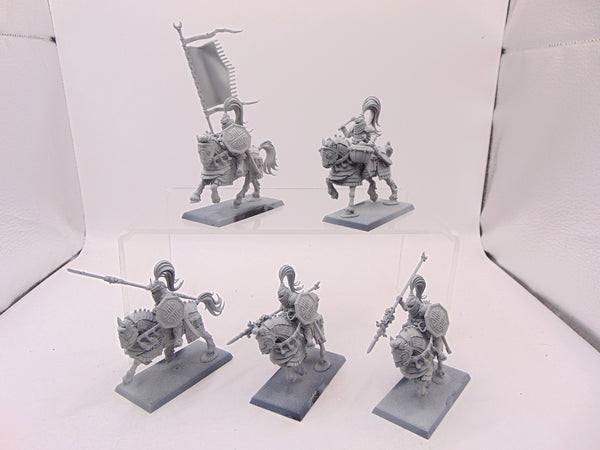 Jade Lancers