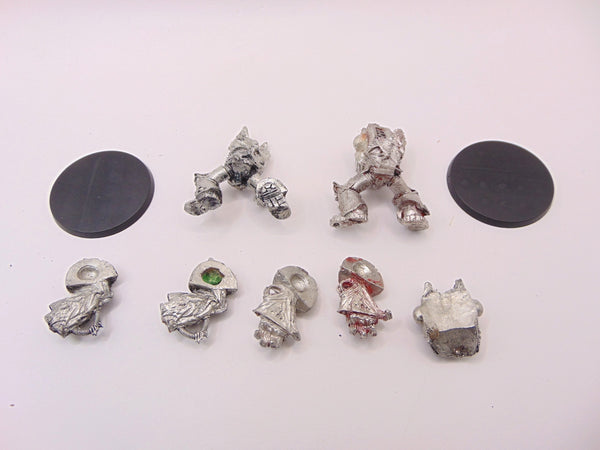 Obliterators