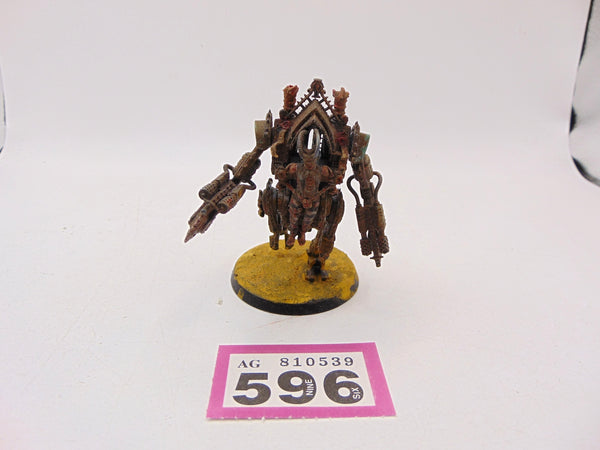 Penitent Engine