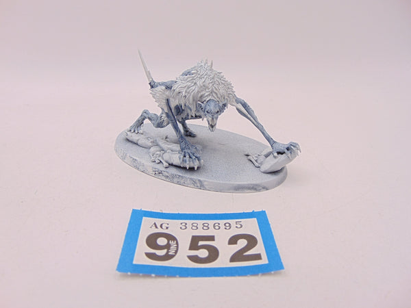 Varghulf Courtier
