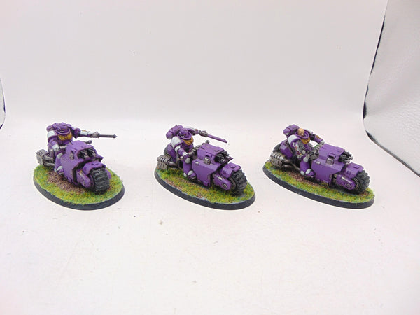 Outriders