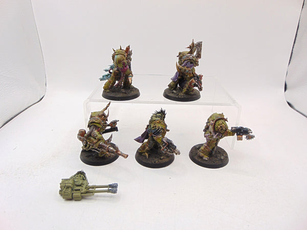 Blightlord Terminators