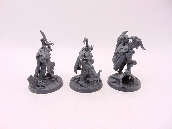 The Farstriders