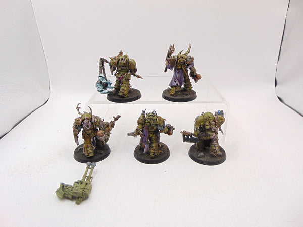 Blightlord Terminators