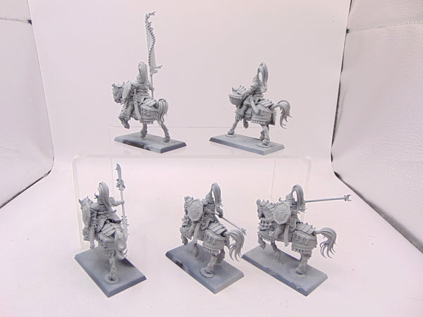 Jade Lancers
