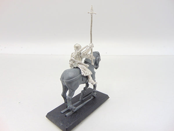 Mounted Yeomen