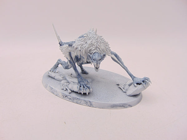 Varghulf Courtier