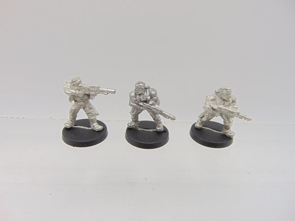 Catachan Jungle Fighters
