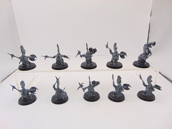Vulkite Berzerkers